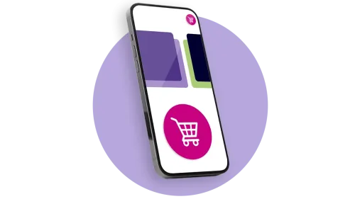 Begär en anpassad offert