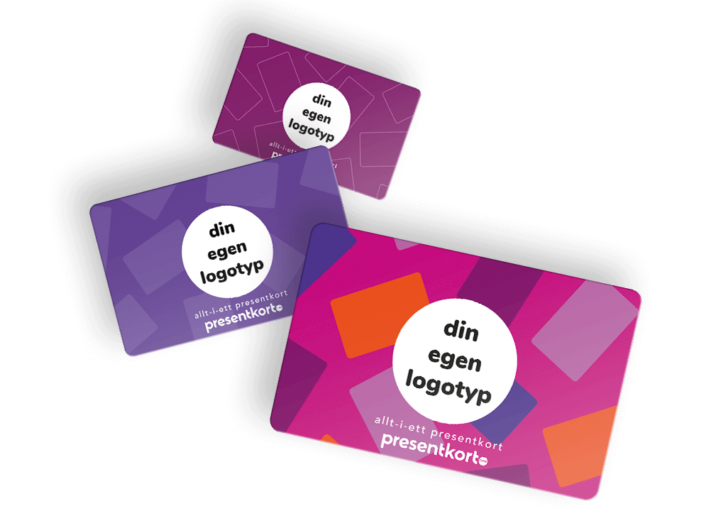 Begär en anpassad offert