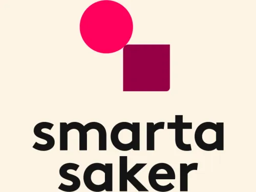 SmartaSaker presentkort