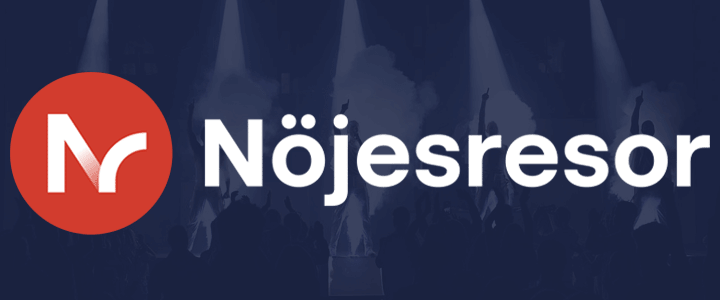 Nöjesresor presentkort