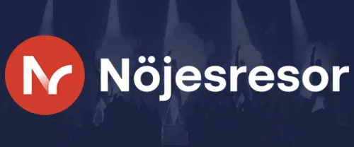 Nöjesresor presentkort