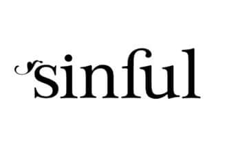 Sinful presentkort