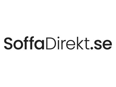 Soffadirekt presentkort