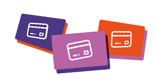 Hur kollar jag mitt saldo på presentkortet?