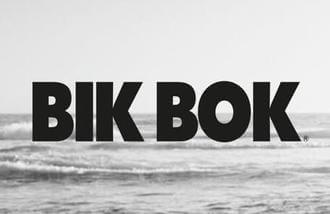 Bikbok
