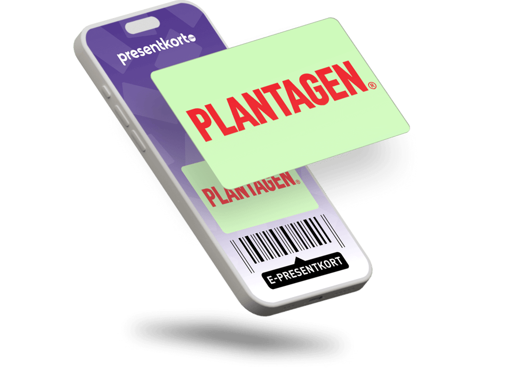 plantagen
