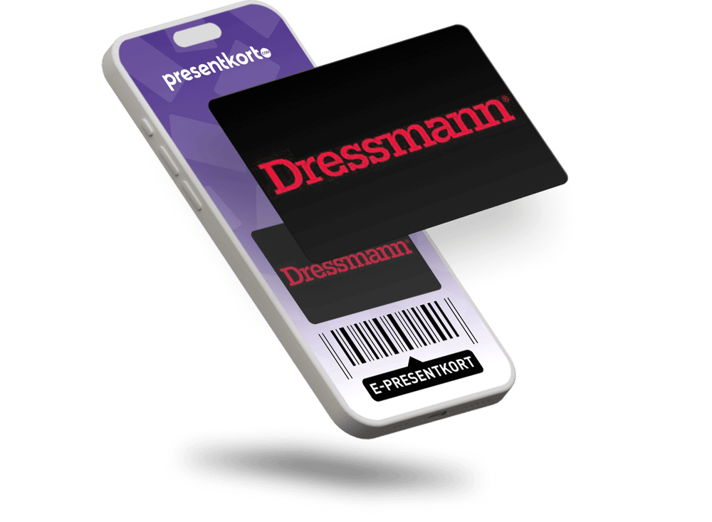 dressmann