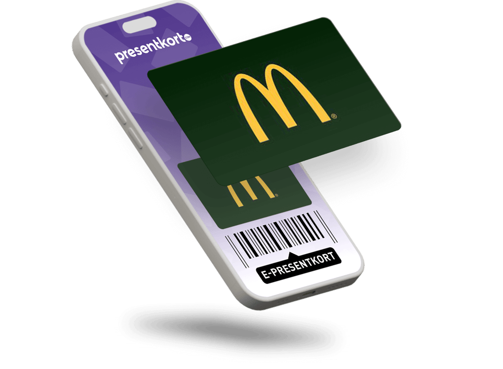 mcdonals