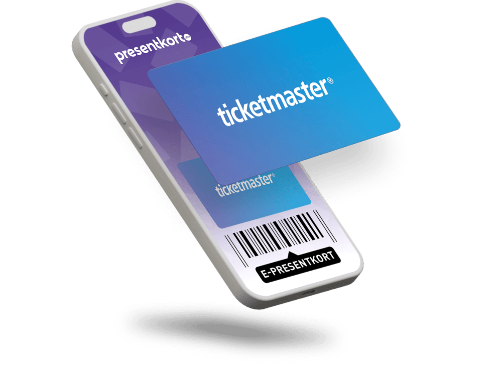 ticketmaster