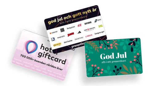 Begär en anpassad offert