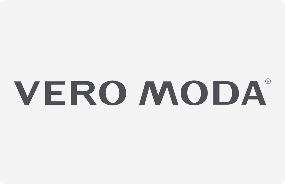 VERO MODA presentkort