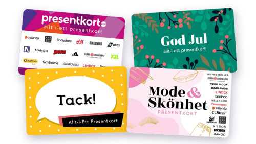 Julgåva till anställda